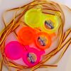 Copa Pocillo de Colombia Neon x12 Unidades