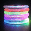 Pulsera Led Redonda