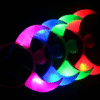 Diadema Led Cuernos