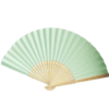 Captura de pantalla 2025-05-17 144853 Abanicos de Seda Verde Claro y Bambú