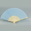 Captura de pantalla 2025-05-17 145615 Abanicos de Seda Azul Claro y Bambú