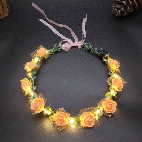 Captura de pantalla 2025-05-18 125017 Corona Floral con Luz Led