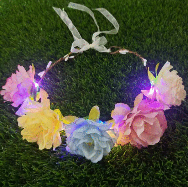 Captura de pantalla 2025-05-18 152259 Corona de Rosas Doble Color con Luz Led