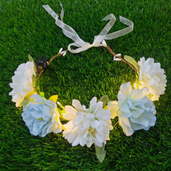 Captura de pantalla 2025-05-18 152353 Corona de Rosas Doble Color con Luz Led