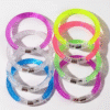 Pulsera Led Redonda