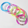 Pulsera Led Redonda