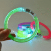 Pulsera Led Redonda