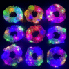 Moña Led para el Cabello