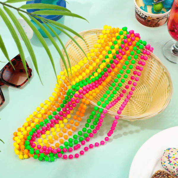 Collar Neon x12 Unidades