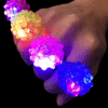 Anillo de Goma Led