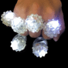 Anillo de Goma Led