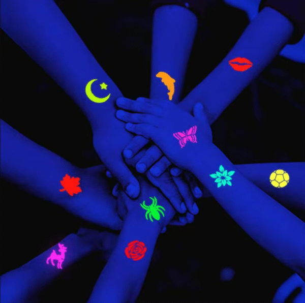 Captura de pantalla 2025-05-20 164611 Pintura Fluorescente Neón x6 Unidades