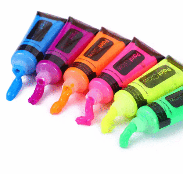 Captura de pantalla 2025-05-20 164712 Pintura Fluorescente Neón x6 Unidades