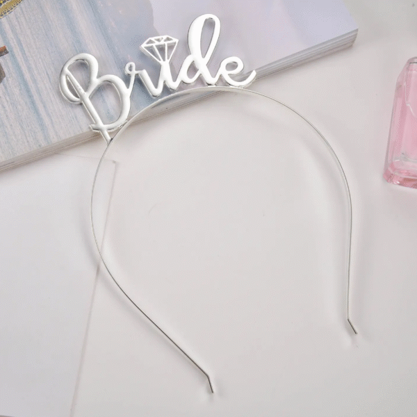 Diadema Bride
