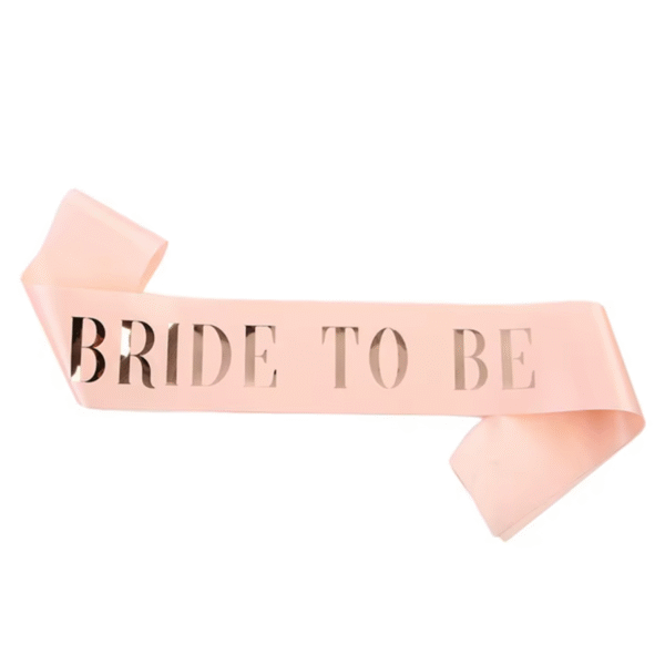 Banda Bride
