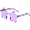 Gafas Estrellas