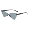 Gafas Triangulares