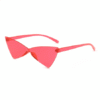 Gafas Triangulares