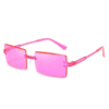 Gafas Rectangulares