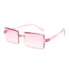 Gafas Rectangulares