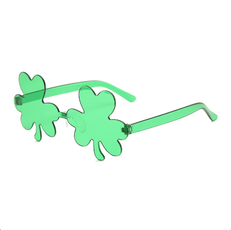Gafas Trébol