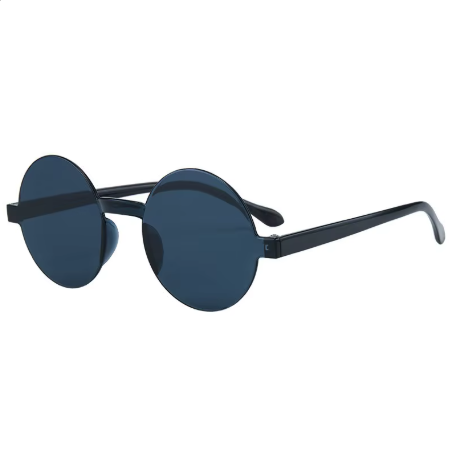 Gafas Redondas