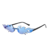 Gafas Llamas 1
