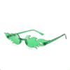 Gafas Llamas 1