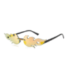 Gafas Llamas 1