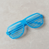 Gafas Persianas