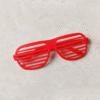 Gafas Persianas