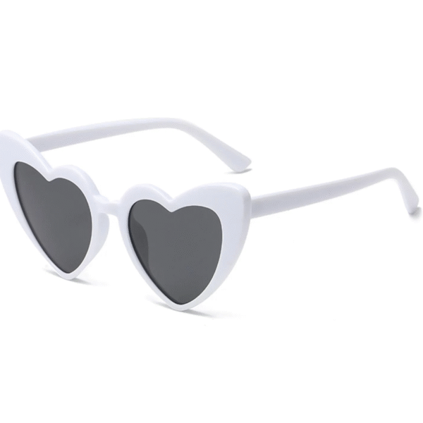 Gafas Corazón