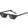 Gafas Pixel Meme