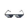 Gafas Pixel Meme