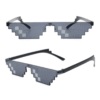 Gafas Pixel Meme