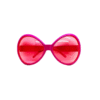 Gafas Payaso