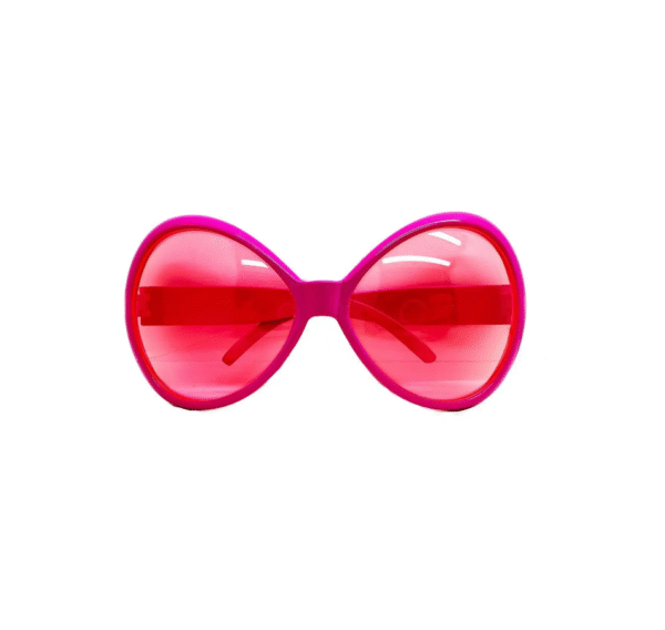Gafas Payaso