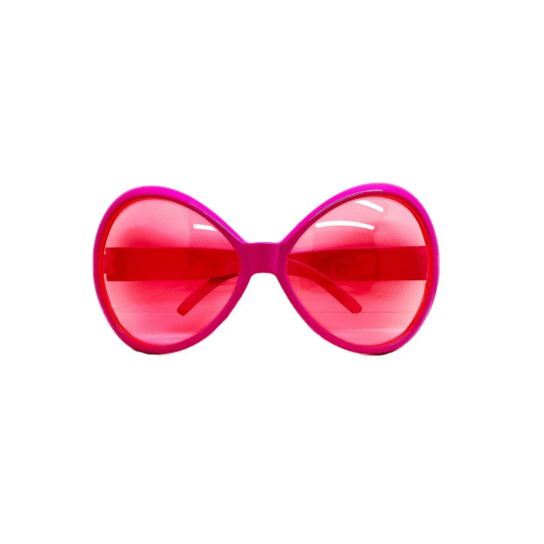 Gafas Payaso