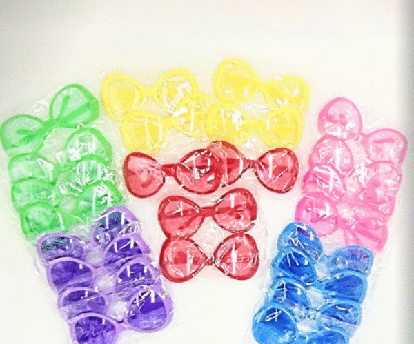 Gafas Payaso