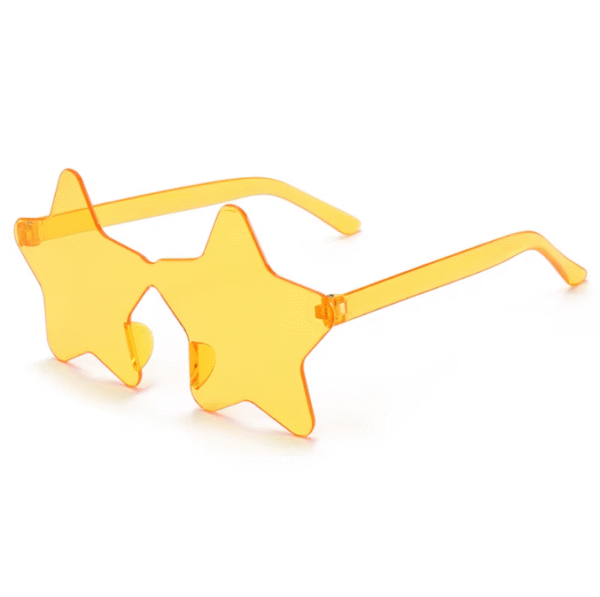 Gafas Estrellas