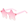 Gafas Estrellas