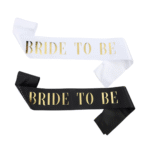 Banda Bride