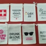 Bolsa Anti-resaca
