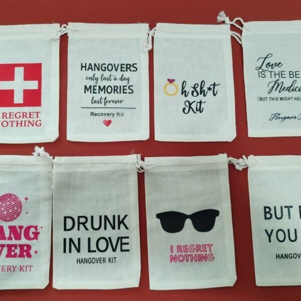 Bolsa Anti-resaca