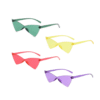 Gafas Triangulares