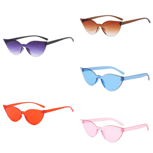 Gafas gato Gafas Gato