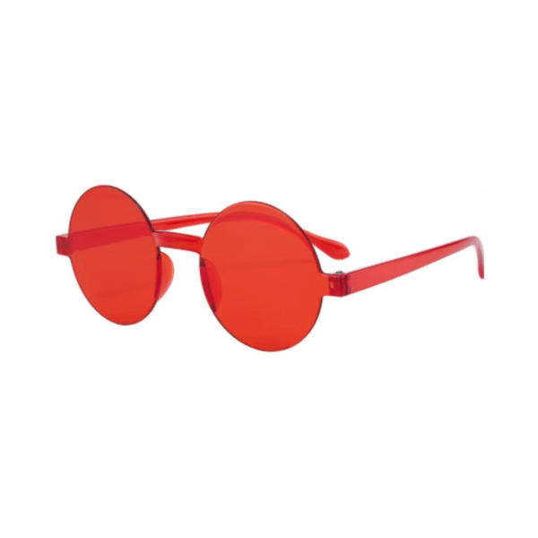 Gafas Redondas