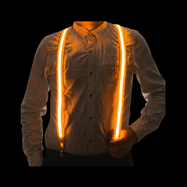 Tirantes Led