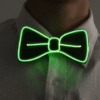Corbatines Led