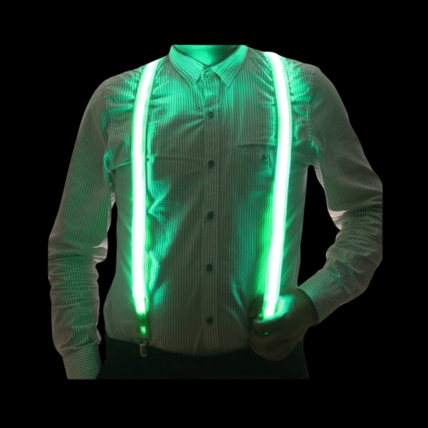 Tirantes Led